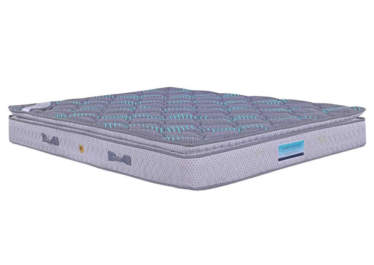 Memory Pro - Bonnell Spring Ortho mattress  